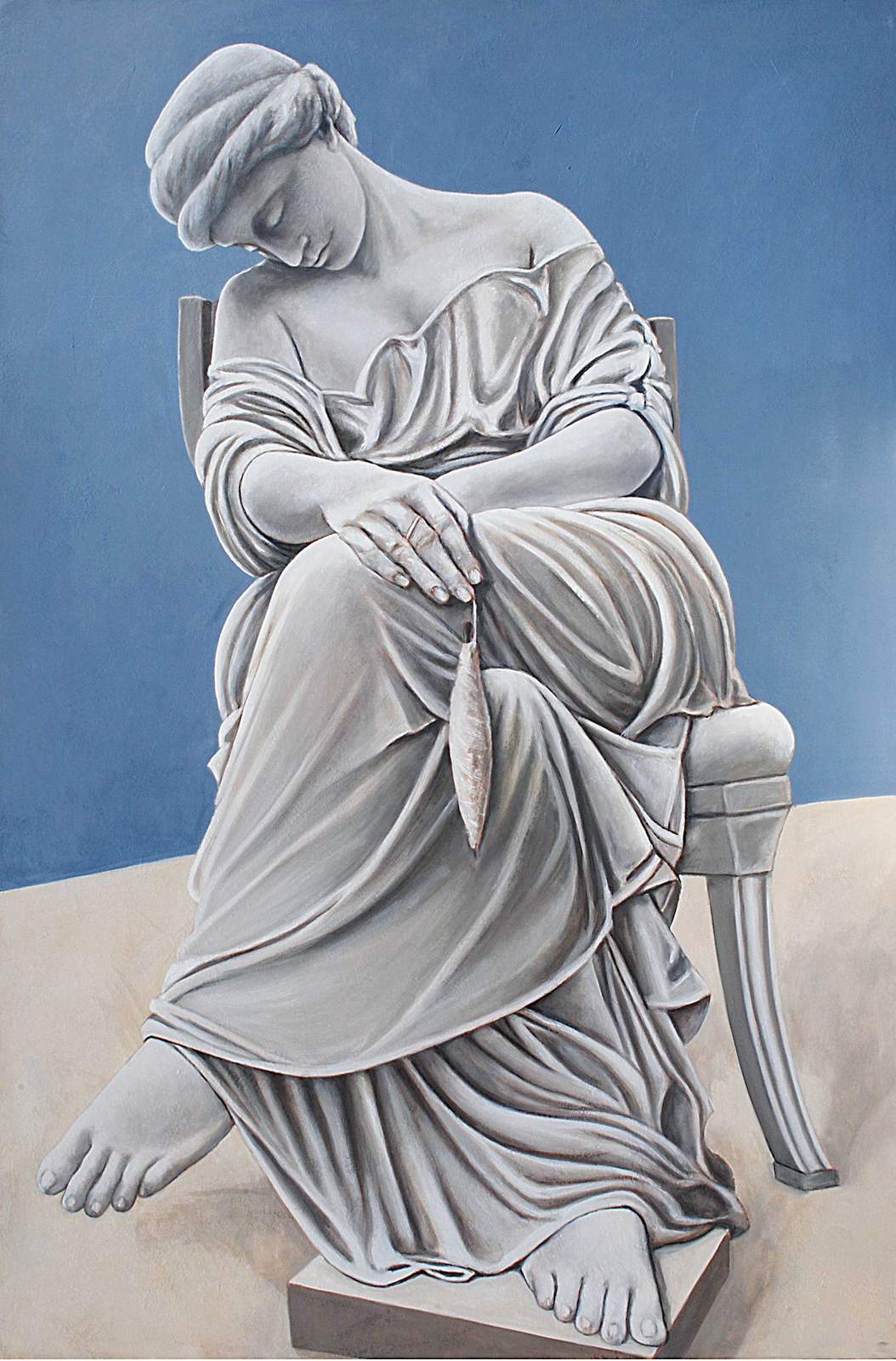 Il Sonno di Penelope