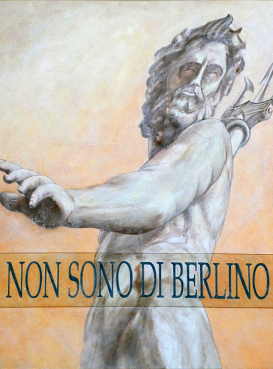 Luciano Paganelli-Nettuno