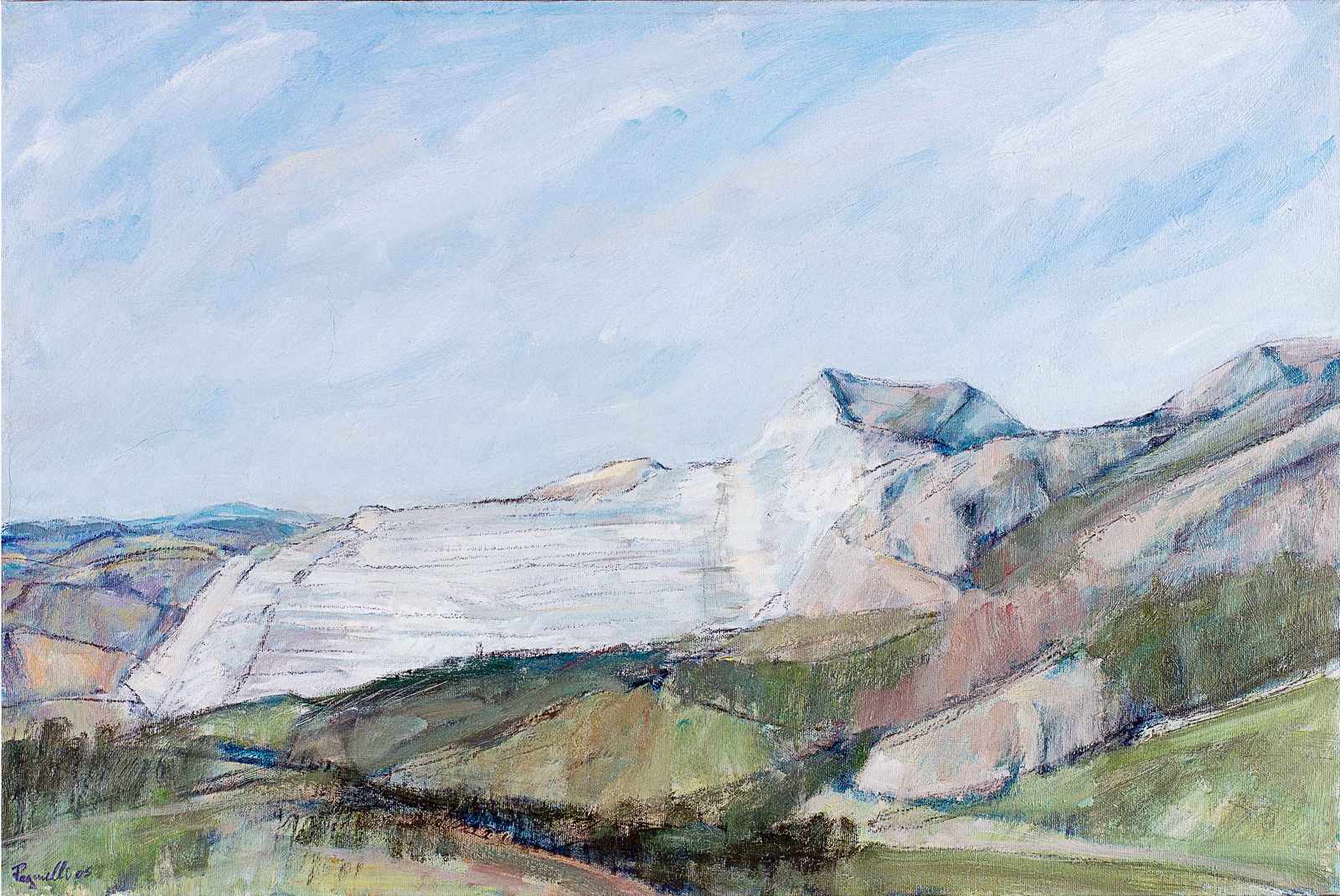 Luciano Paganelli-Calanchi