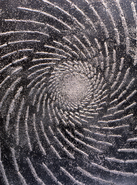 Spirale 7