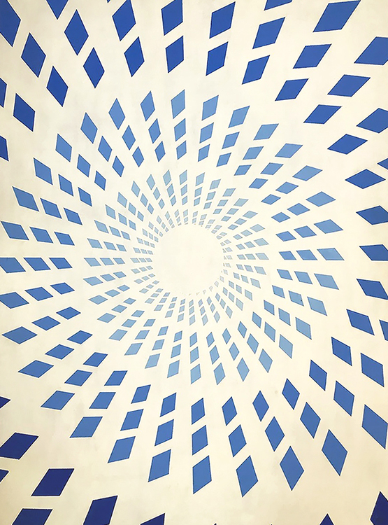 Spirale 8